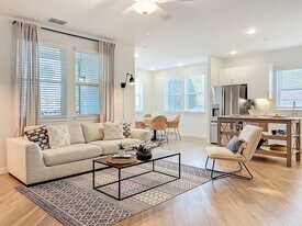 Bayfront On Sand Lake in Orlando, FL - Building Photo