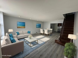 4018 N Darien St in Philadelphia, PA - Building Photo