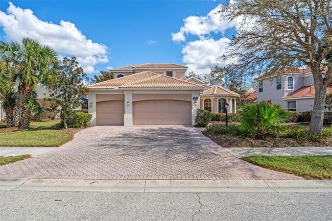 property at 650 Crane Prairie Way