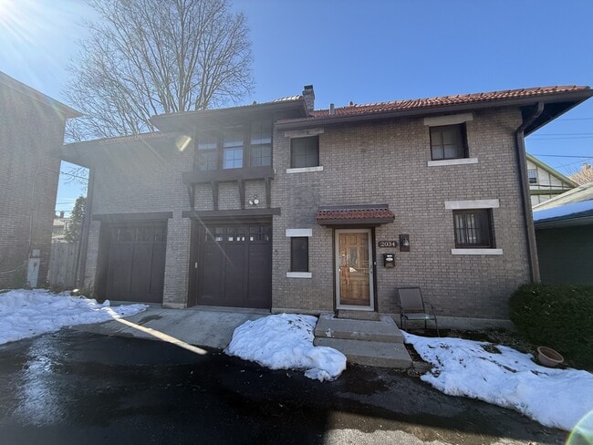 2034 N Delaware St, Unit 2034 N Delaware