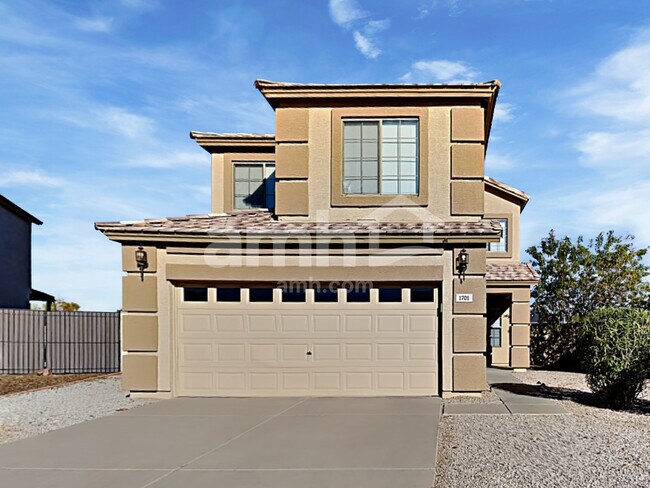 property at 1701 S 113th Dr