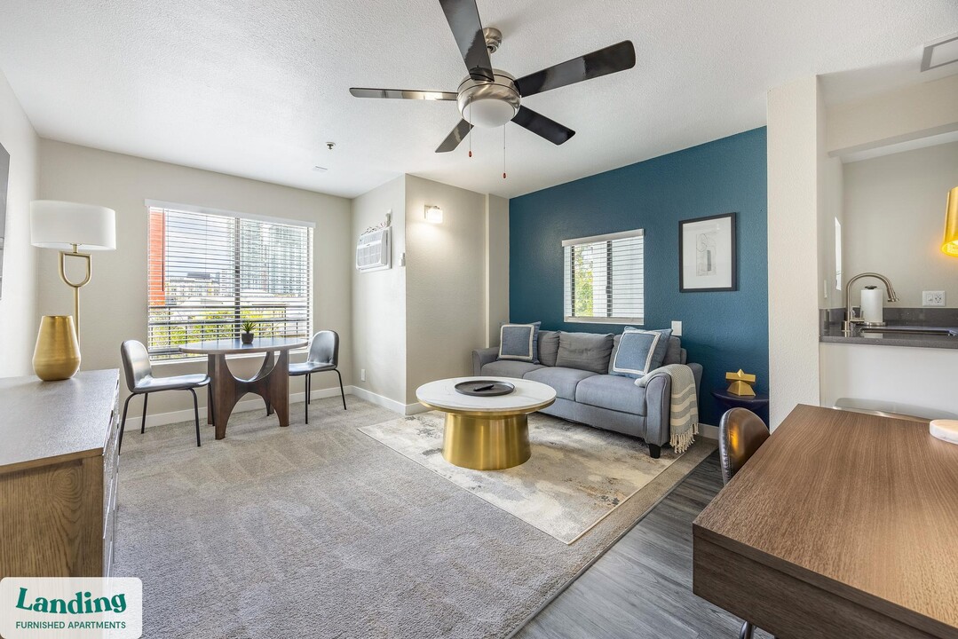 845 16th St in San Diego, CA - Building Photo