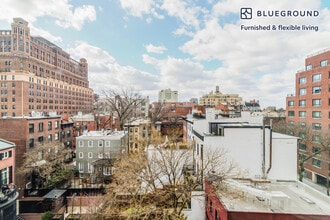 107 Columbia Heights in Brooklyn, NY - Building Photo - Building Photo
