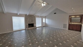 21318 Park Brook Dr in Katy, TX - Building Photo