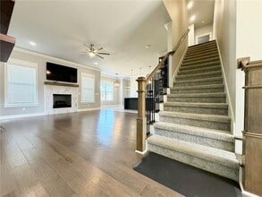 1641 Cherrie St in Bentonville, AR - Building Photo - Building Photo