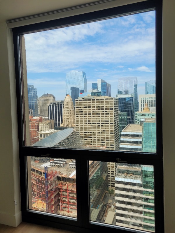 property at 200 N Dearborn St