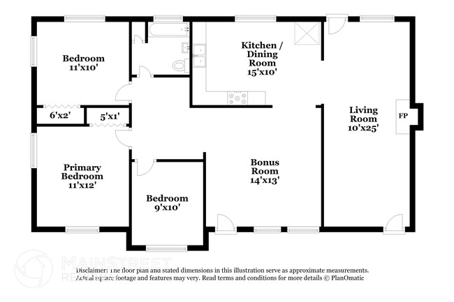 5003 N Kitley Ave in Indianapolis, IN - Building Photo - Building Photo