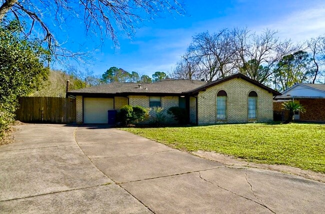 101 Lottie Ln in Friendswood, TX - Building Photo - Building Photo