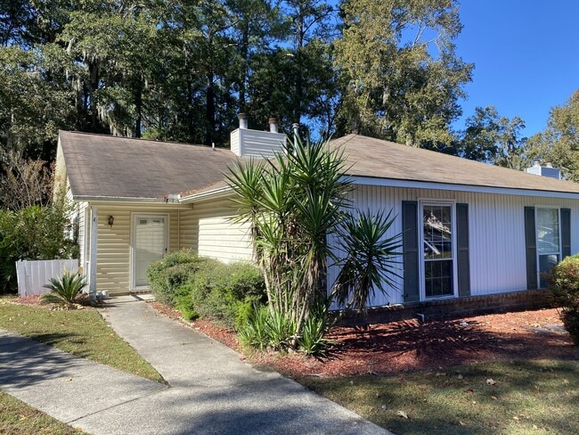 property at 1401 King George Blvd