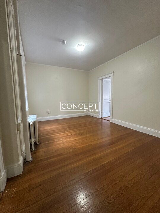 1167 Boylston St in Boston, MA - Building Photo