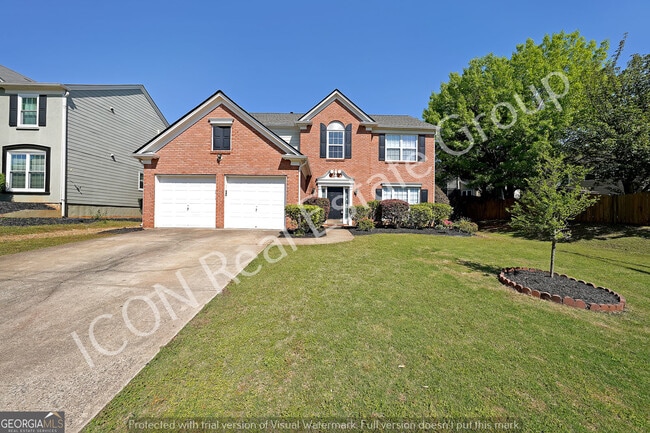 property at 4380 Sugar Maple Dr NW