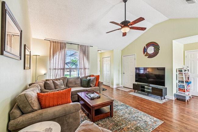 property at 17007 Castile Ave