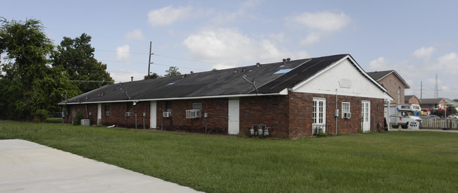 675 N Carrollton Ave in Baton Rouge, LA - Building Photo - Building Photo