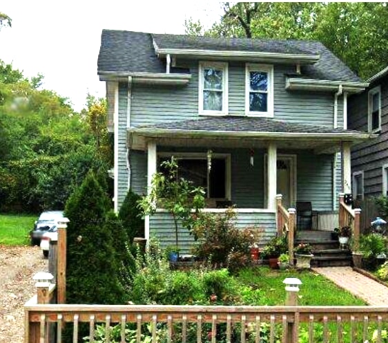 349 Baldwin Ave