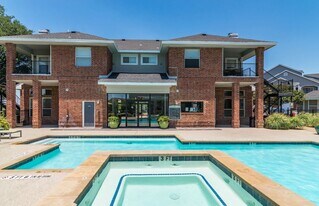 350 Cypress Creek Road, Unit 11312 in Cedar Park, TX - Building Photo