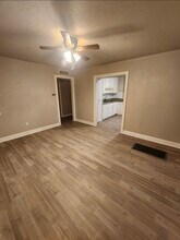 3603 Gaston Dr in Midland, TX - Foto de edificio - Building Photo
