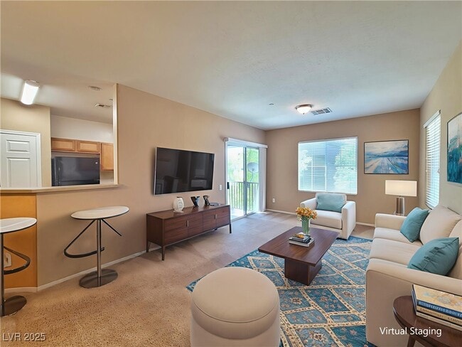 8324 W Charleston Blvd in Las Vegas, NV - Building Photo - Building Photo