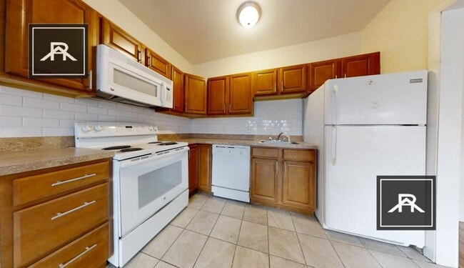 property at 1135 Commonwealth Ave