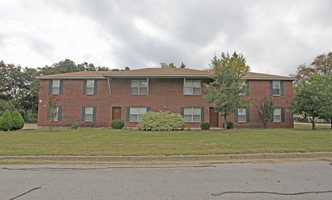 400 Vonner Ct in Arlington, TX - Foto de edificio - Building Photo