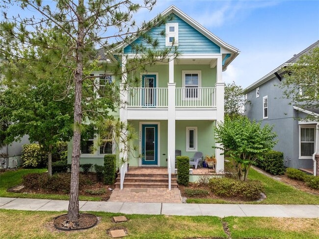 property at 13856 Eliot Avenue