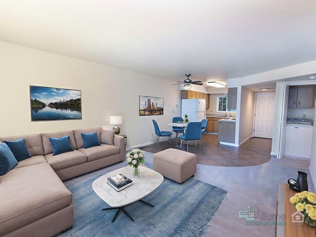 property at 3493-3493 Hawthorne Ave NE