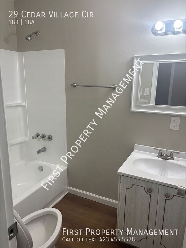 property at 29 Cedar Village Cir