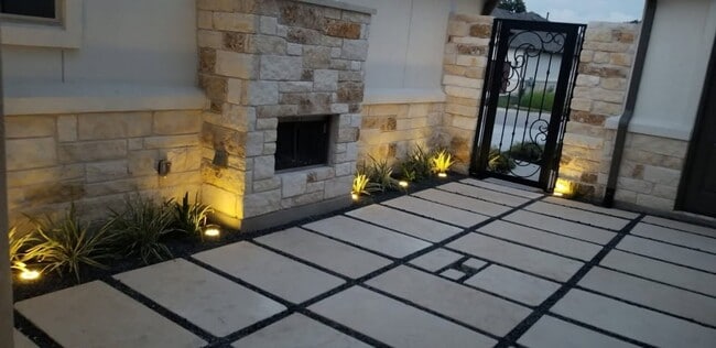 715 Bottlebrush Dr in Georgetown, TX - Building Photo - Building Photo