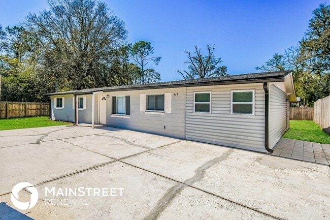 property at 468 Alsey Dr