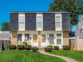 793 Wiltshire Rd in Columbus, OH - Building Photo