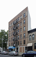 485 Jackson Ave in Bronx, NY - Building Photo - Building Photo