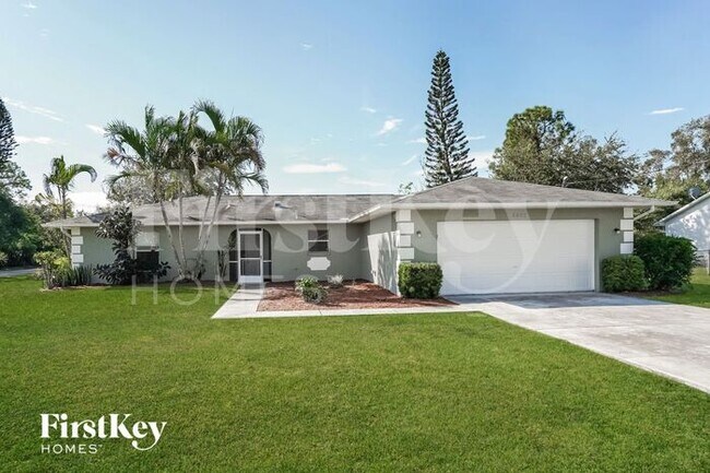 property at 8492 Buena Vista Rd