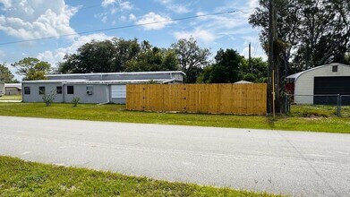 4701 Ferdinand Ave in Sebring, FL - Building Photo - Building Photo