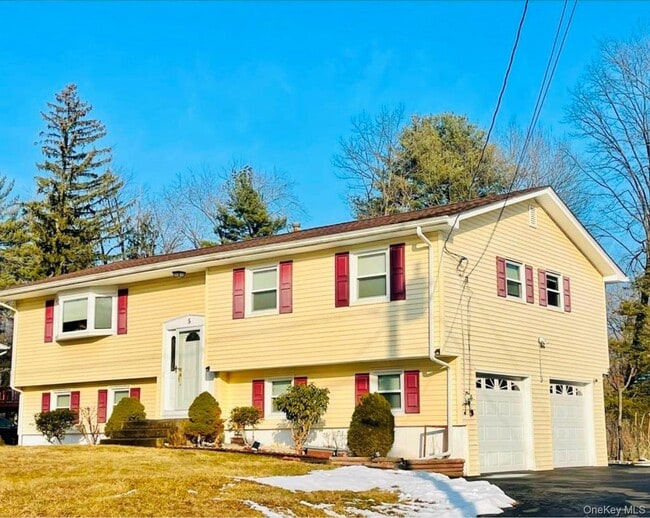 5 Inland Rd in New City, NY - Building Photo - Building Photo