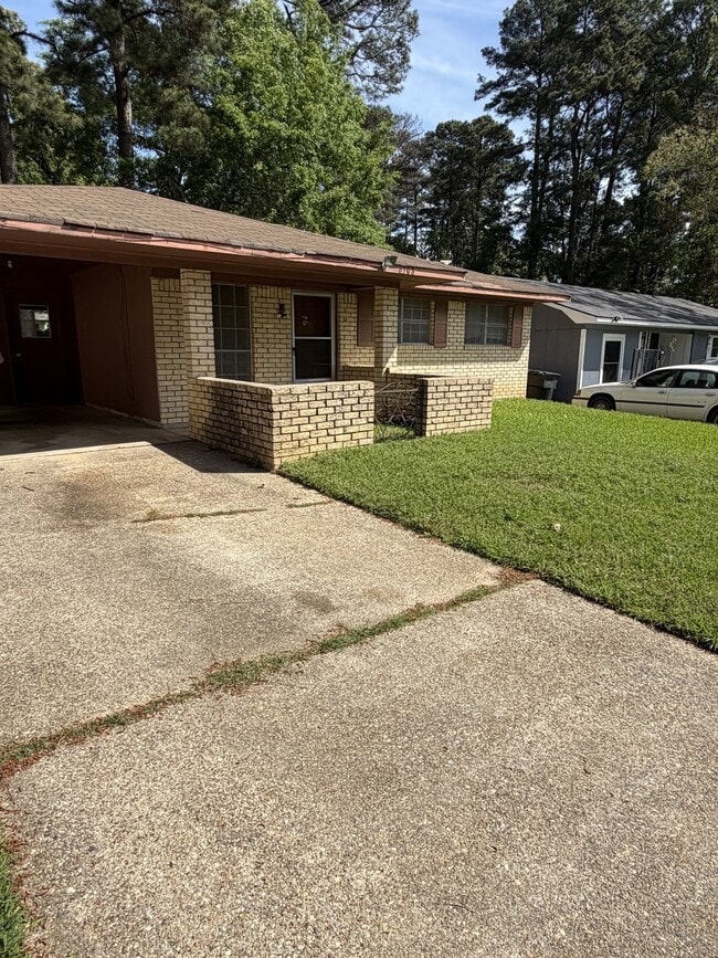 6308 Frondosa Dr in Shreveport, LA - Building Photo - Building Photo