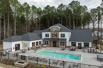The Villages at Bartlett Station in Carrollton, VA - Building Photo - Building Photo