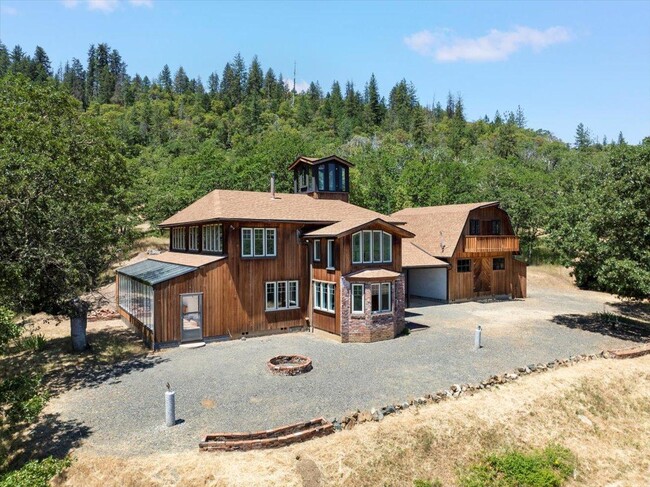 property at 1998 Foots Creek Rd
