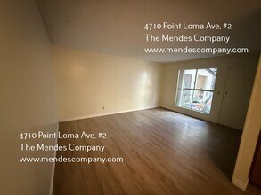 4710 Point Loma Ave in San Diego, CA - Building Photo - Building Photo