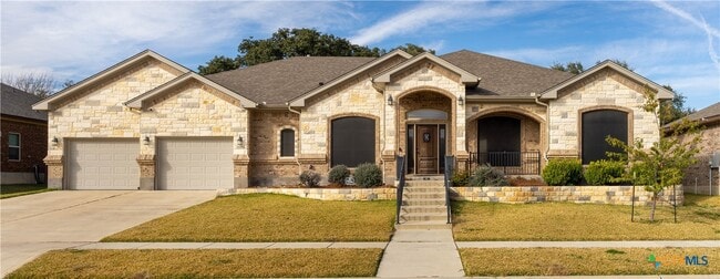 property at 8006 Preston Hollow Dr