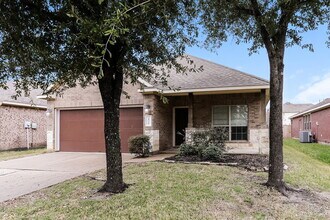 18306 Paige Terrace Ct in Cypress, TX - Building Photo - Building Photo