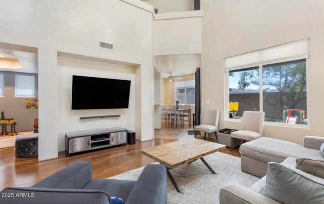 675 N. Encanto Village Way in Tucson, AZ - Building Photo - Building Photo