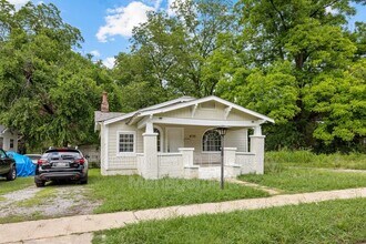 4725 Court R in Birmingham, AL - Building Photo - Building Photo