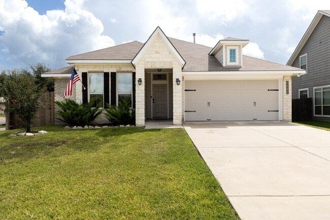 property at 1001 Rootstock Rd.