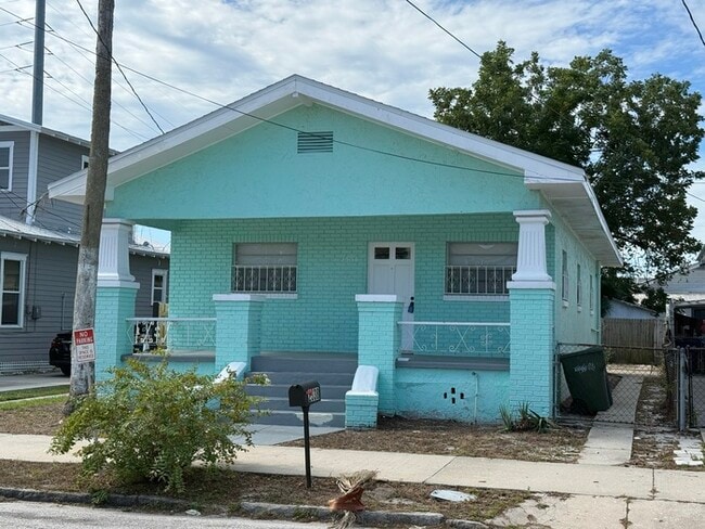 property at 2538 W Main St