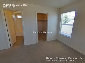 7424 Gannon Dr in Reno, NV - Building Photo - Building Photo