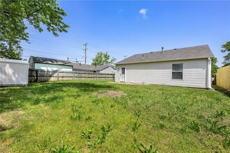 2502 Parkcrest Dr in Bentonville, AR - Building Photo - Building Photo