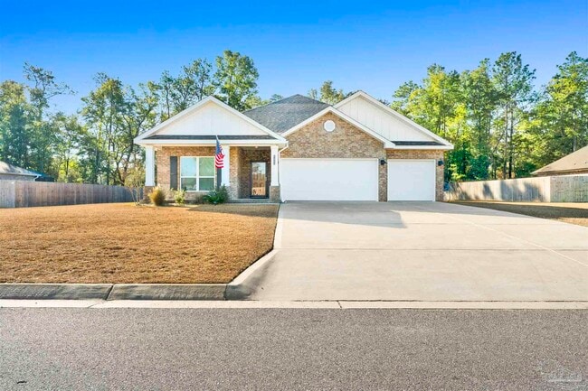 property at 6482 Cedar Ky Dr