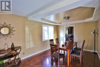 760 Massimo Crescent in Windsor, ON - Building Photo - Building Photo