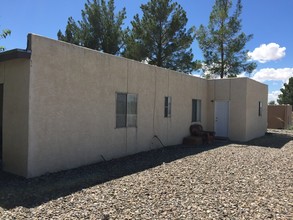 2650 Fairway Dr in Las Cruces, NM - Building Photo - Building Photo