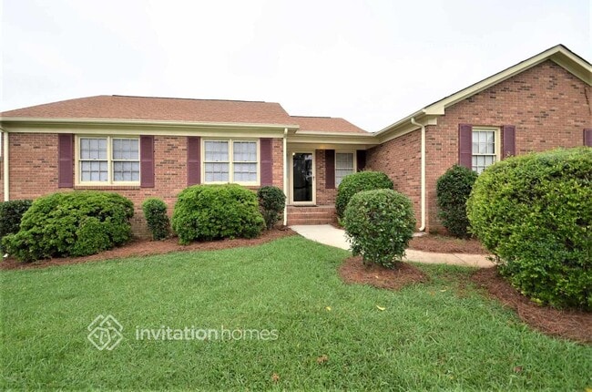 property at 9317 Blair Rd