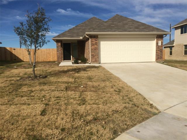 4204 Twinleaf Dr in Crowley, TX - Building Photo